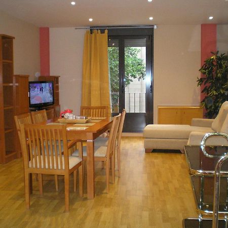 Apartamentos Plaza Espana Deluxe Сарагоса Екстер'єр фото