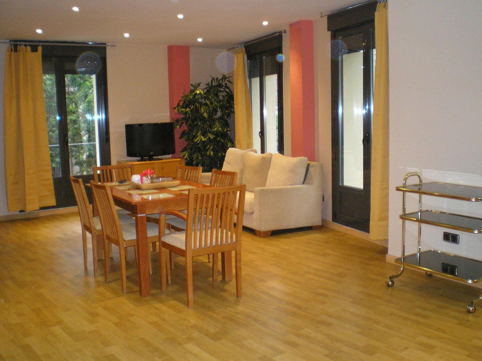 Apartamentos Plaza Espana Deluxe Сарагоса Екстер'єр фото