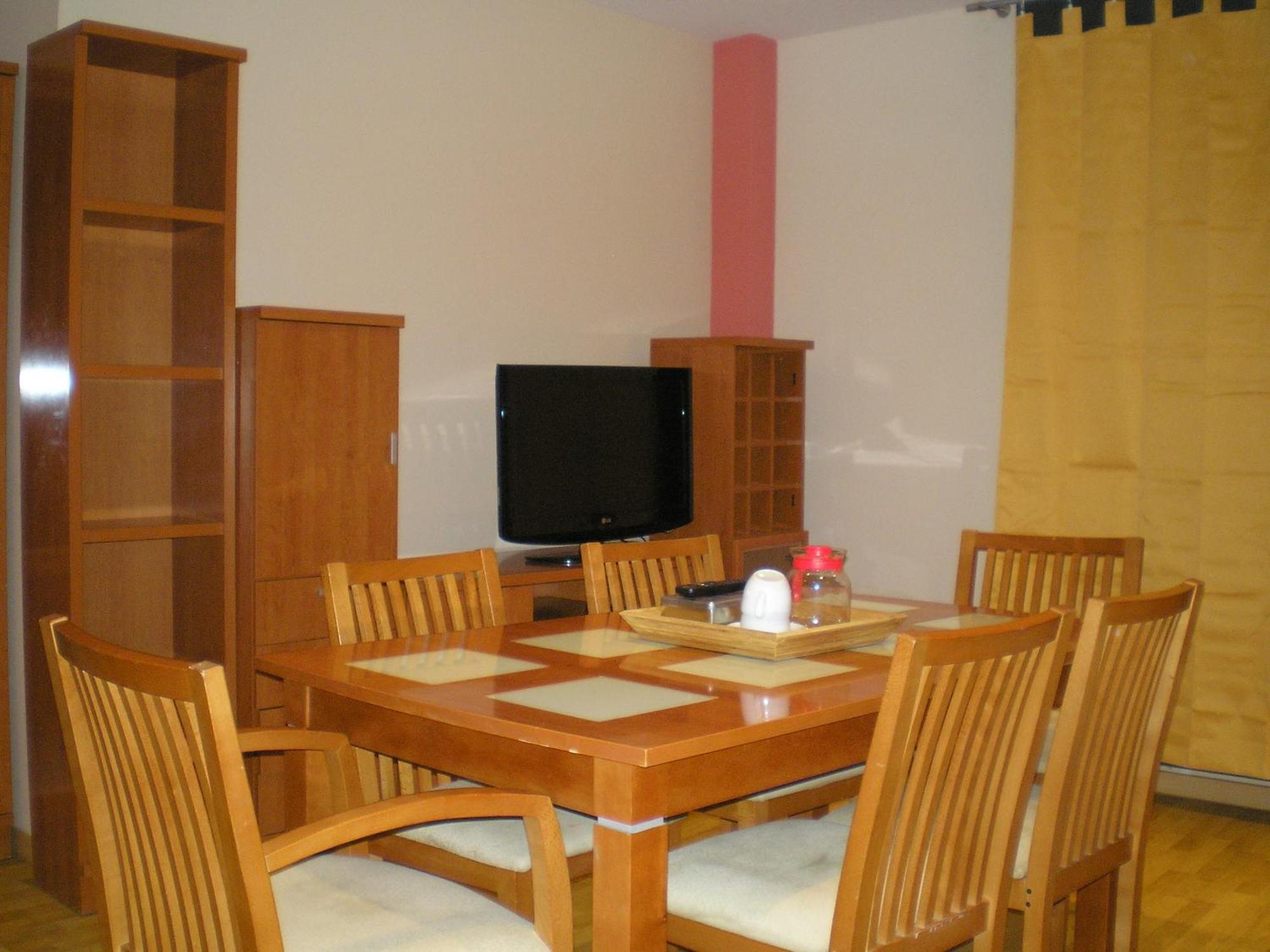 Apartamentos Plaza Espana Deluxe Сарагоса Екстер'єр фото